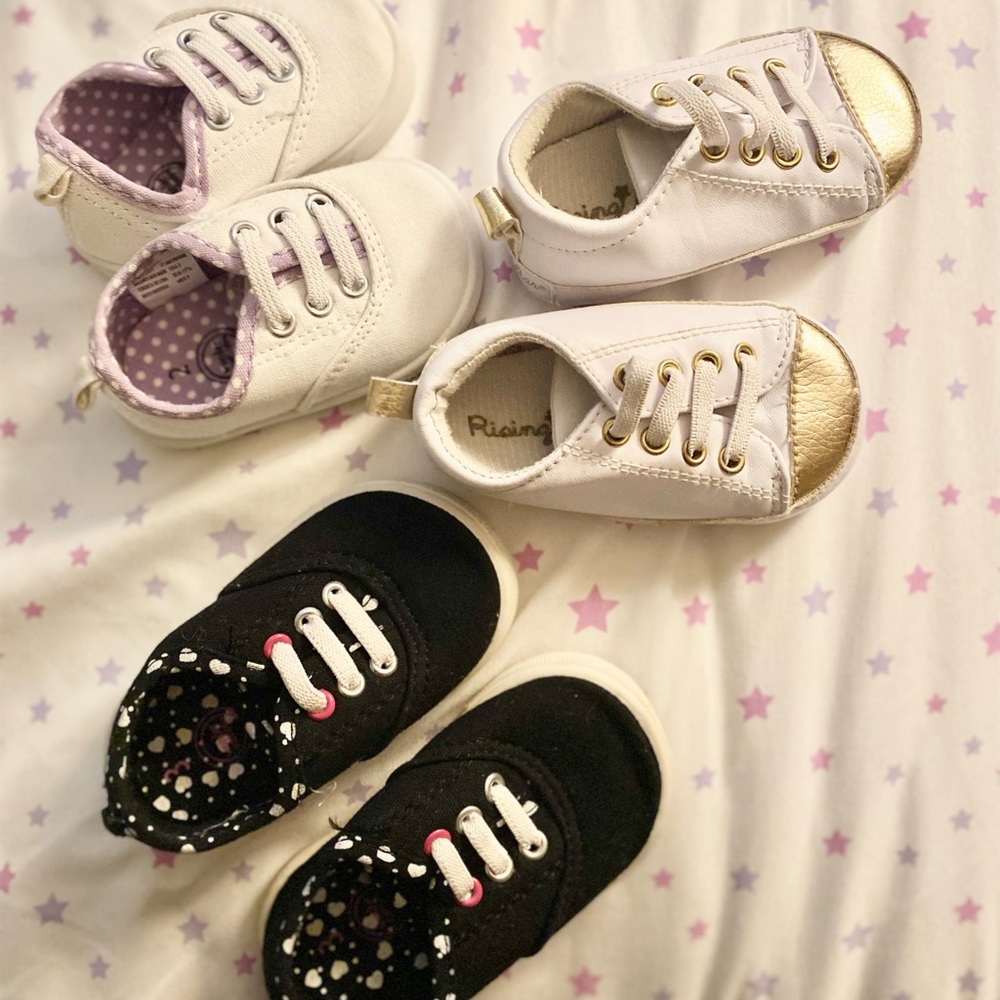 Baby Shoes